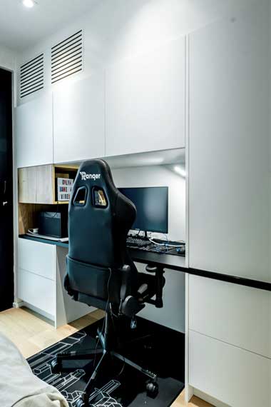 interieur dendermonde